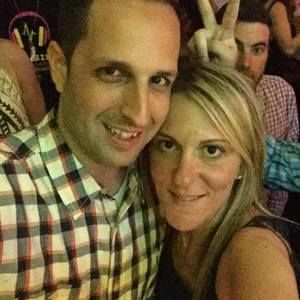 Meet your Posher, Jonathan